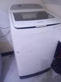 غسالة • اغراض بيت • منزلية