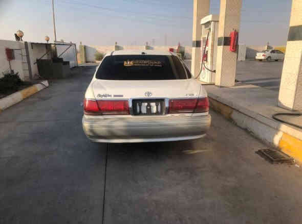 السلام عليكم ملكة أدوات كص 2003 كير ومحرك شرط محرك فيفيتي صدر خلفي وامامي طبة تخم تاير أربعة جديد مسجل وأربع سماعات بلادي كشانة أربعة كهربائي تبريد ثلج تفءة نار اصل كرستال سيارة مابيهة نقص برغي كشر وقرفة كارتون تريك 180 شرط السعر 30 ورقة وبيهة مجال بصيط مكان السيارة العلم قريت الربيضة ***********) ***********
