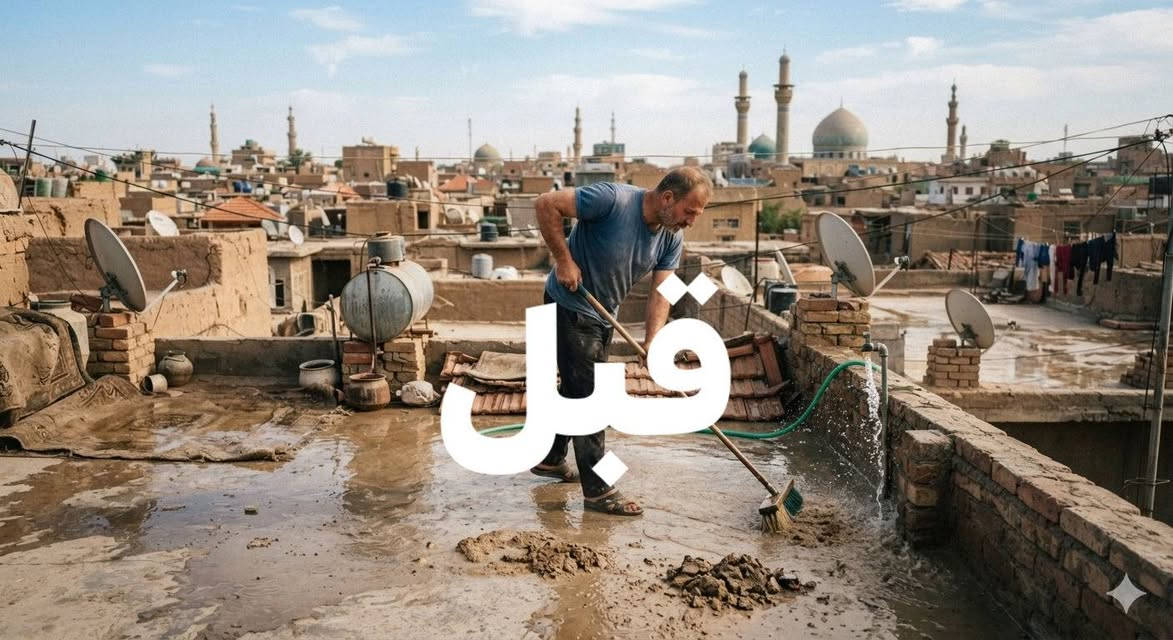 اعلان
تنضيف🍃 اسطح 
منازل//وبنايات
رقمي: 🥀***********🥀

للاستفسار📲🌹
 
بغداد فقط

 العمل الصعب.

يصنع  الرِجال 🧔

والرِجال يصنعو الحياة🌱

والحياة تصنع المال
والمال 💸
يبني المستقبل والمجتمع 👨‍🚀👩‍🔬. 
. 
. 
. 
 
. 
. 
. 
. 
. 
. 
. 
. 
. 
. 
. 
. 
. 
. 
. 
. 
. 
. 
. 

. 
. 

............... ########
#everyone 
#الجميع
