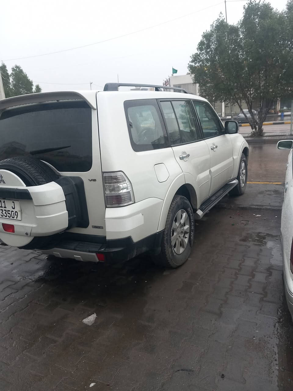 سلام عليكم باجيرو حبتور مديل 2009 كفاله عامه حته دعاميات بغداد بسمي السعر 135 رقمي ***********
