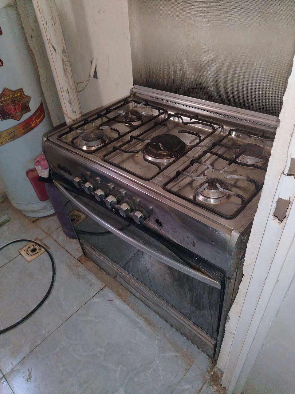 للبيع استعمال قليل خاص مفتوح


**إذا كنت صاحب هذا الإعلان وتريد حذفه لأي سبب، رجاءا أرسل رسالة إلى الدعم الفني**