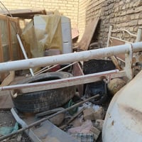 درع • مكاني • نجف