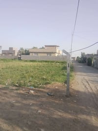 البيع 400 متر مربعه اليوسفيه كوت   مقابل المطور العقاري 07811983830 07...