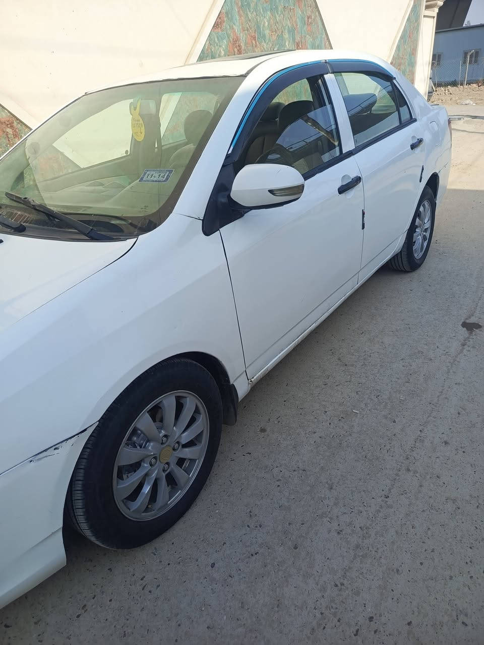 بيوايدي موديل 2015 بغداد الدوره سعره 55 وبيه مجال شوف بعينك وحكم سياره نضيفه منقاصه شي ***********
