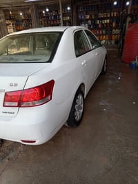 بي واي دي G3 • صبغ • رقم بغداد