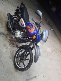 يالله  بوكسرجبلي للبيع موديل ٢٣ نزول ٢٤ مرقم كامل نكليزي لوحه وسنويه ن...