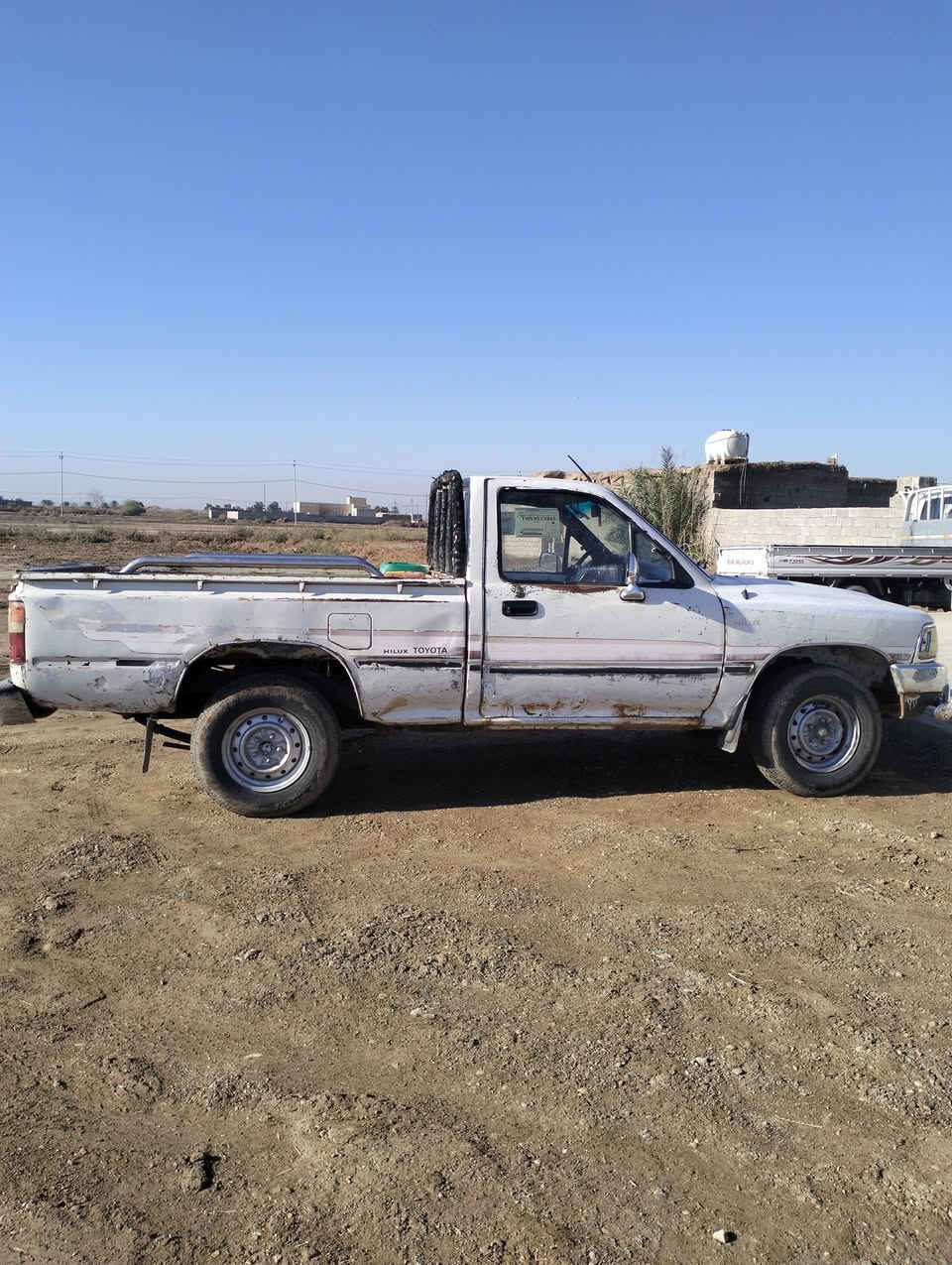 للبيع بيكم موديل 89 رقم بغداد  تحويل يمته ماتريد سياره مال جناي محرك كير شاصي كفاله مكان السياره واسط الشحيميه   الاستفسار ع رقم ***********
