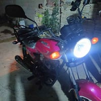 شايننك موديل 27 اوراق سكنر بس 3 مرات مبدل دهن صارله شهر من طالعه من ال...