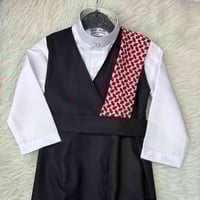 خياطة بنات • زي بغدادي • حي غدير كربلاء