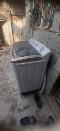 غساله • شغاله • بصره