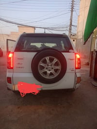 شيري تيكو • ٢٠١٢ • نجف