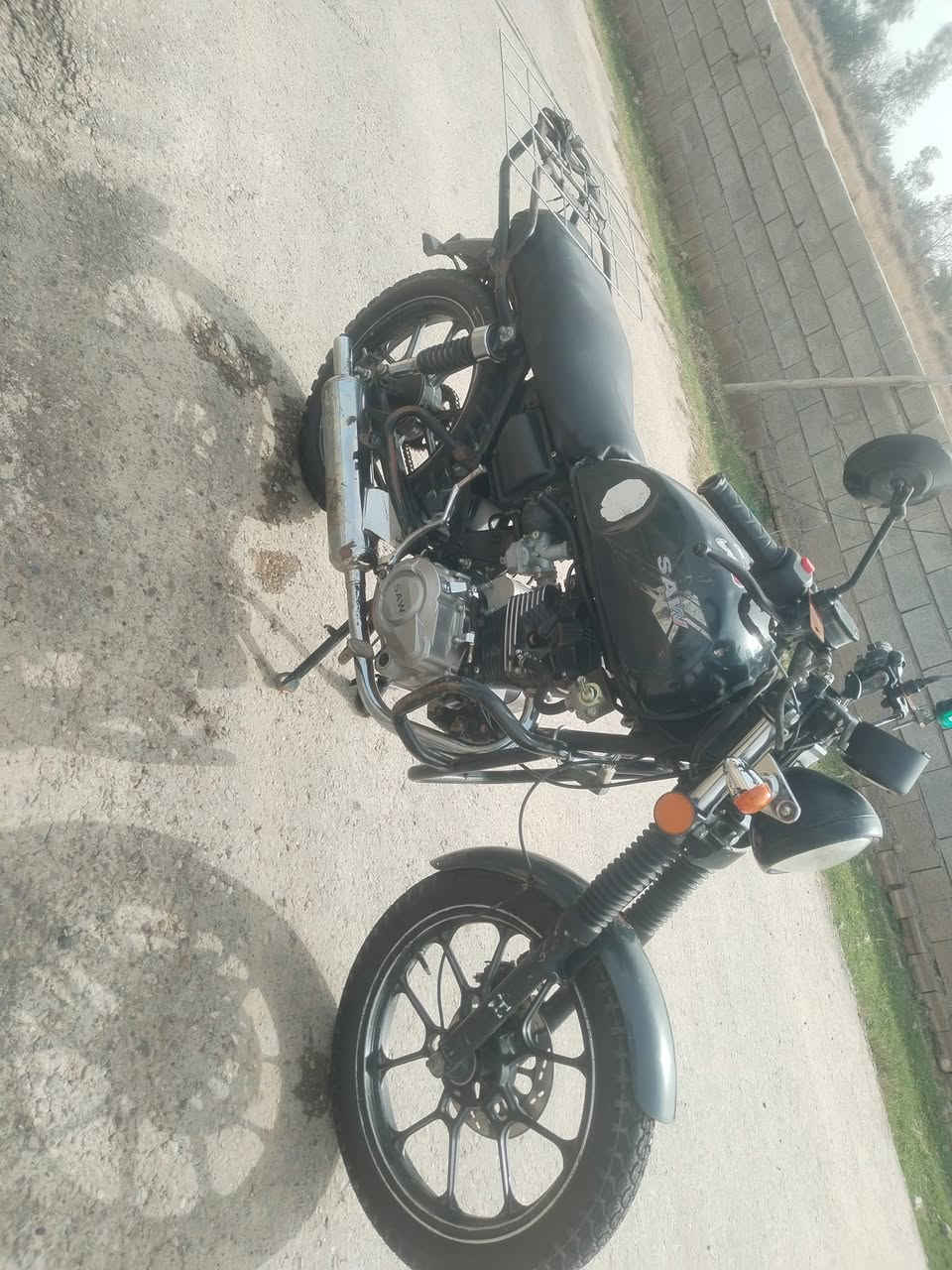 للبيع موديل ٢٠١٩ تفاصيل أكثر اتصل على الرقم ***********
