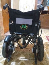 عربانة كهربائية • النجف • للبيع