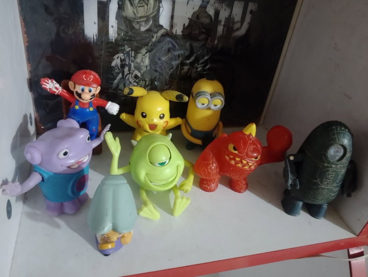 متوفر توصيل فقط الحسينية راسل الصفحة


**إذا كنت صاحب هذا الإعلان وتريد حذفه لأي سبب، رجاءا أرسل رسالة إلى الدعم الفني**