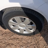 سياره اوبترا للبيع موديل 2013  رقم سليمانيه دولي بسمي سنويه 2030 تحويل...