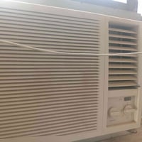 مكيف شونگ للبيع مستعمل استعمال سنه بي ليك  السعر عالخاص او  الاتصال 07...