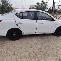 نيسان صني • ٢٠٢١ • ٩٥ الف