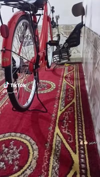 بايسكل للبيع بايسكل كفاله لازم من كراره ابو النقش  بايسكل موديل 22  شر...