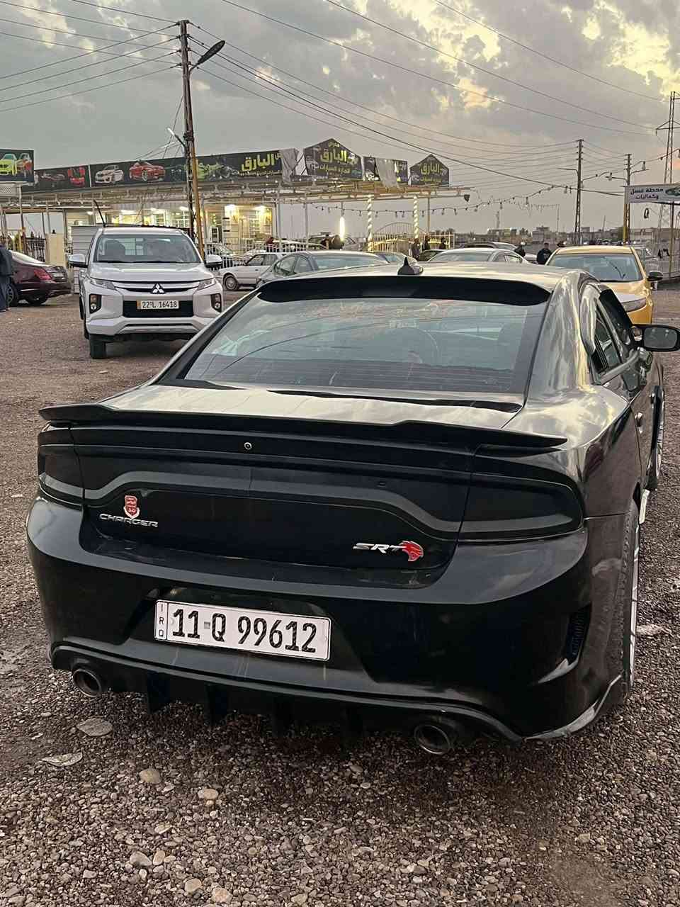 السلام عليكم للبيع جارجر موديل ١٩ مكاني ديالى دور زراعه قريب ع تقاطع القدس السعر الاستفسار ***********
