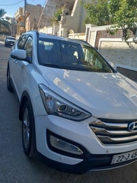 سنتافيا • ٦ سلندر ٣٣٠٠ • فور ويل