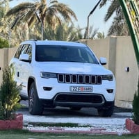 جراند شيروكي • ٢٠١٧ • بعقوبه