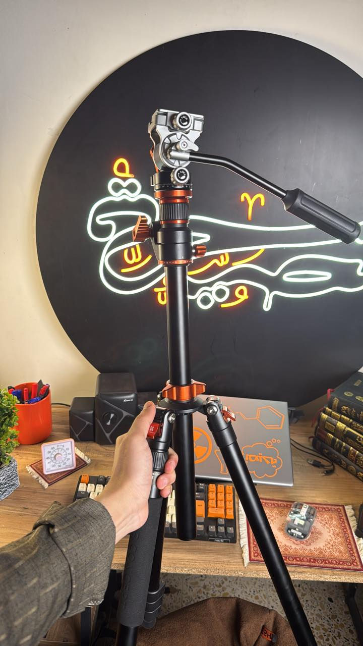 ستاند احترافي من شركة k&f بسعر مناسب للاستفسار خاص


**إذا كنت صاحب هذا الإعلان وتريد حذفه لأي سبب، رجاءا أرسل رسالة إلى الدعم الفني**