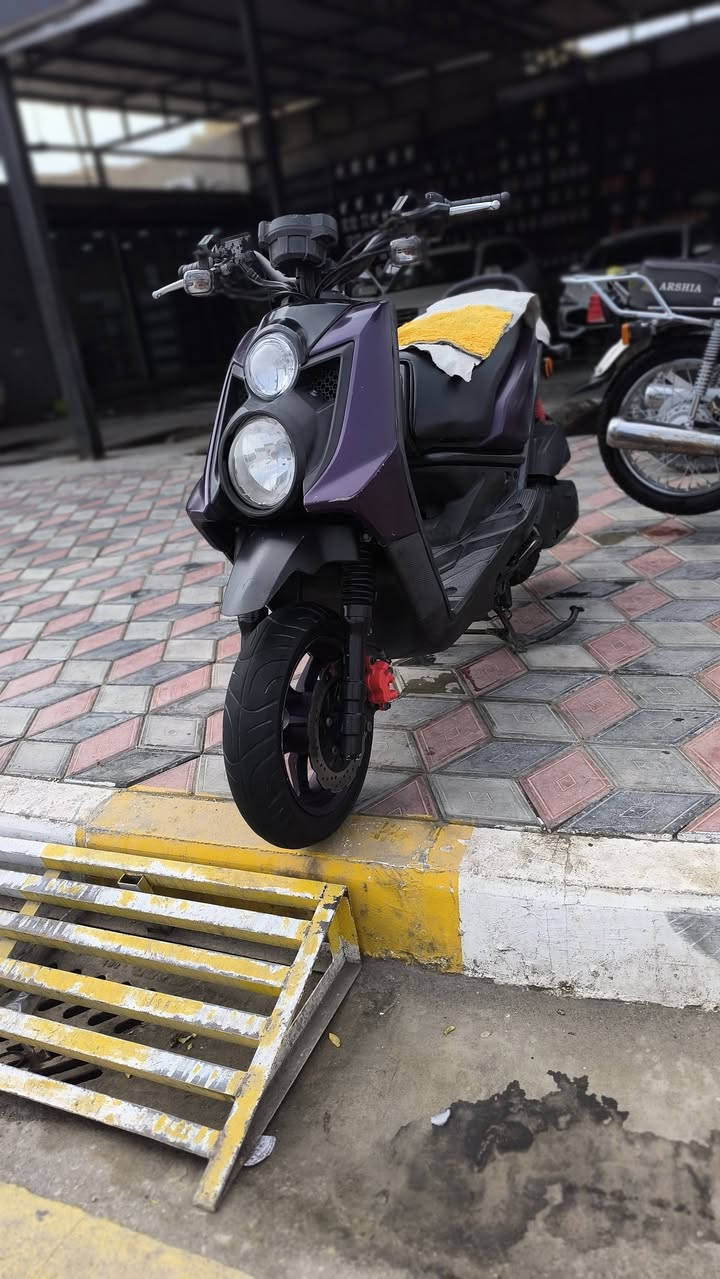 السلام عليكم

سكنس جبلي للبيع كفالة عامه مكينة بلاد ومكفول من كلشي لون بنفسجي مكانها نجف ودراجة صارلها شهر طالعه من رمبه كارتوون كله شغال السعر 1350وبيها مجال


**إذا كنت صاحب هذا الإعلان وتريد حذفه لأي سبب، رجاءا أرسل رسالة إلى الدعم الفني**