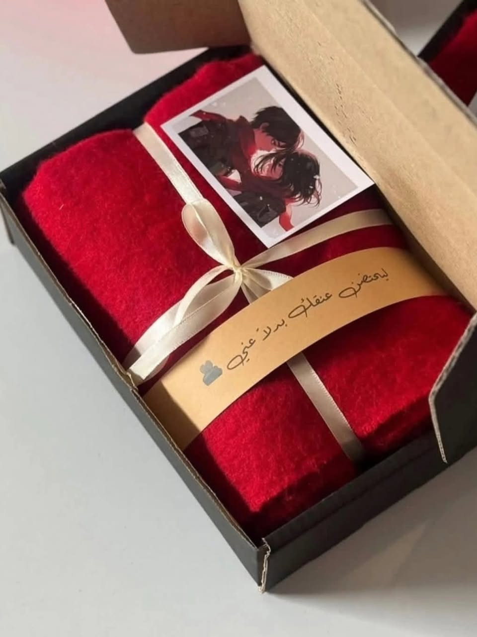 السكارف الاحمر ب 5 الف بسسسسسس وبعىض خاص والكمية متوفرة سارع بالحجز
مكتبة نون سنتر
الموصل ـ حي العربي مقابل مدرسة أسامة بن زيد الابتدائية


**إذا كنت صاحب هذا الإعلان وتريد حذفه لأي سبب، رجاءا أرسل رسالة إلى الدعم الفني**