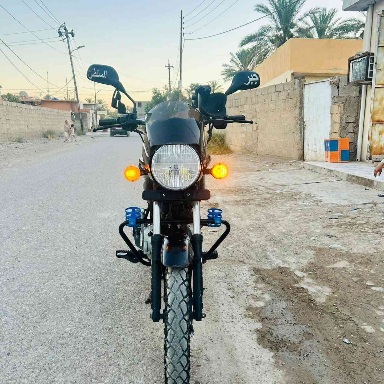 سلام عليكم. بوكسر للبيع موديل 2021.مرقم ديالى  تحويل ثاني يوم   مكينة ناعمة  خيط تبخير مابيهة  السعر 1.550  وبيهة مجال. للتواصل ***********
