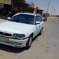استرا ستيشن • ١٩٩٦ • اوبل