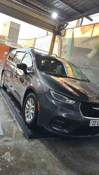 من رخصت الادمن  مراوس حسب القناعه   باسفكا موديل 2021  السياره حادثها ...