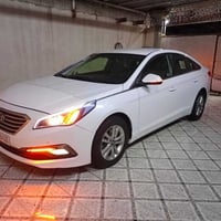 سوناتا ٢٠١٦ • موتور ٢٤٠٠ • ماشيه ١٤٠٠٠٠