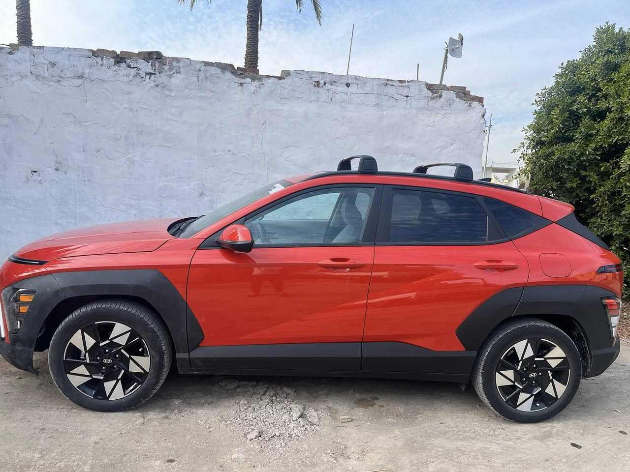 هونداي كونا 2024 بدون ضرر دعاميه فقط بدون إرباك ماشيه 6000 ميل كفاله عامه للاستفسار على الرقم ***********@
