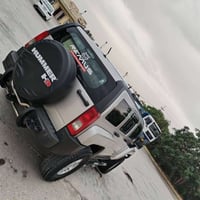 همر • ٢٠٠٨ • بدون حادث