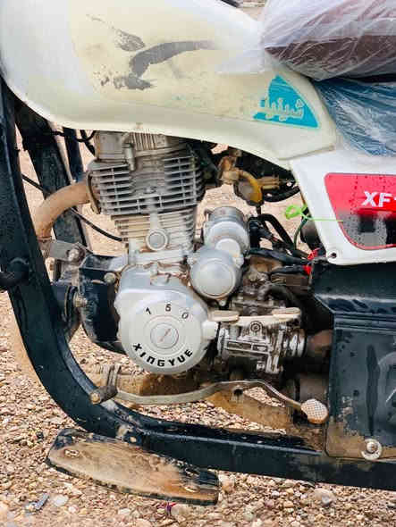 سلام عليكم 
ستوته جنوبيه اوراق كامله كمرك مدفوع. دبل جنج شرط نضافه بدي و محرك وشاصي و كهربائيات بسعر مليون و 300 وبيها مجال مكاني صلاح الدين قضاء طوز خورماتو ***********
