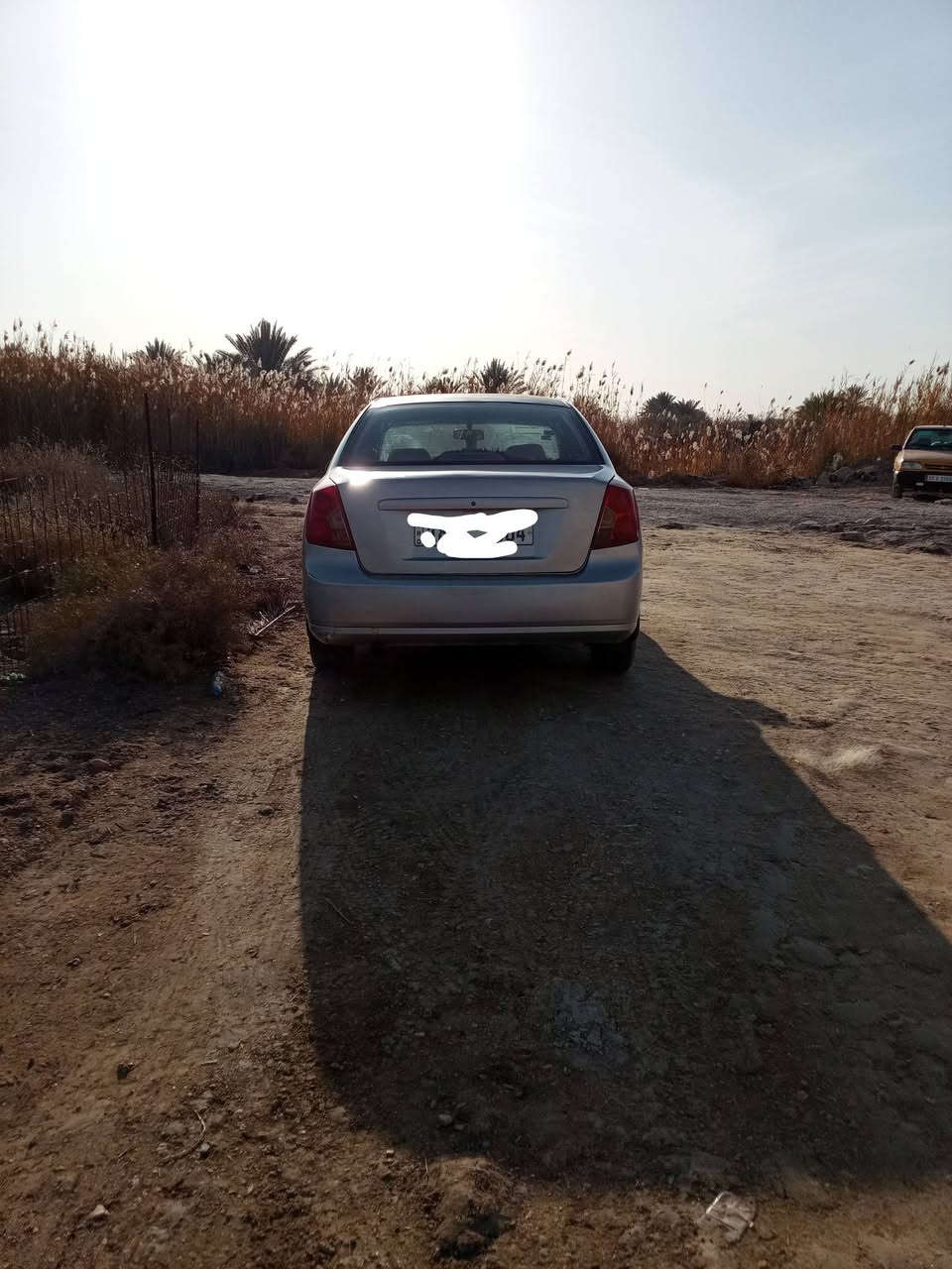 السلام عليكم سياره مصبوخه للجماليه ضربه مابيهه رايدها 63 رقمها بابل سنويه بسمي مكان كربلاء وبيها مجال ***********
