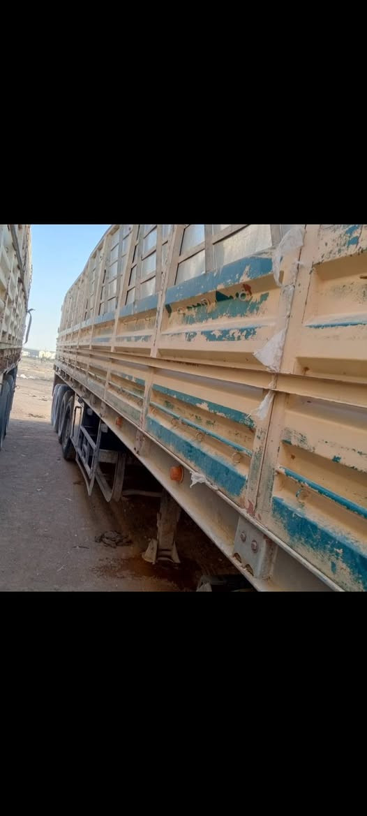 عربانه للبيع 4 ناكير تخم تاير شاصي اوربي محدده الاستفسار صاحب العربانه ***********
