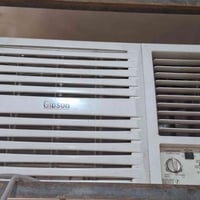 مكيف جبسون • نضيف • كربلاء