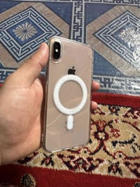 ايفون XS ماكس • ٢٥٦ • بطارية ٧٦
