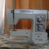 مكينة براذر • كربلاء