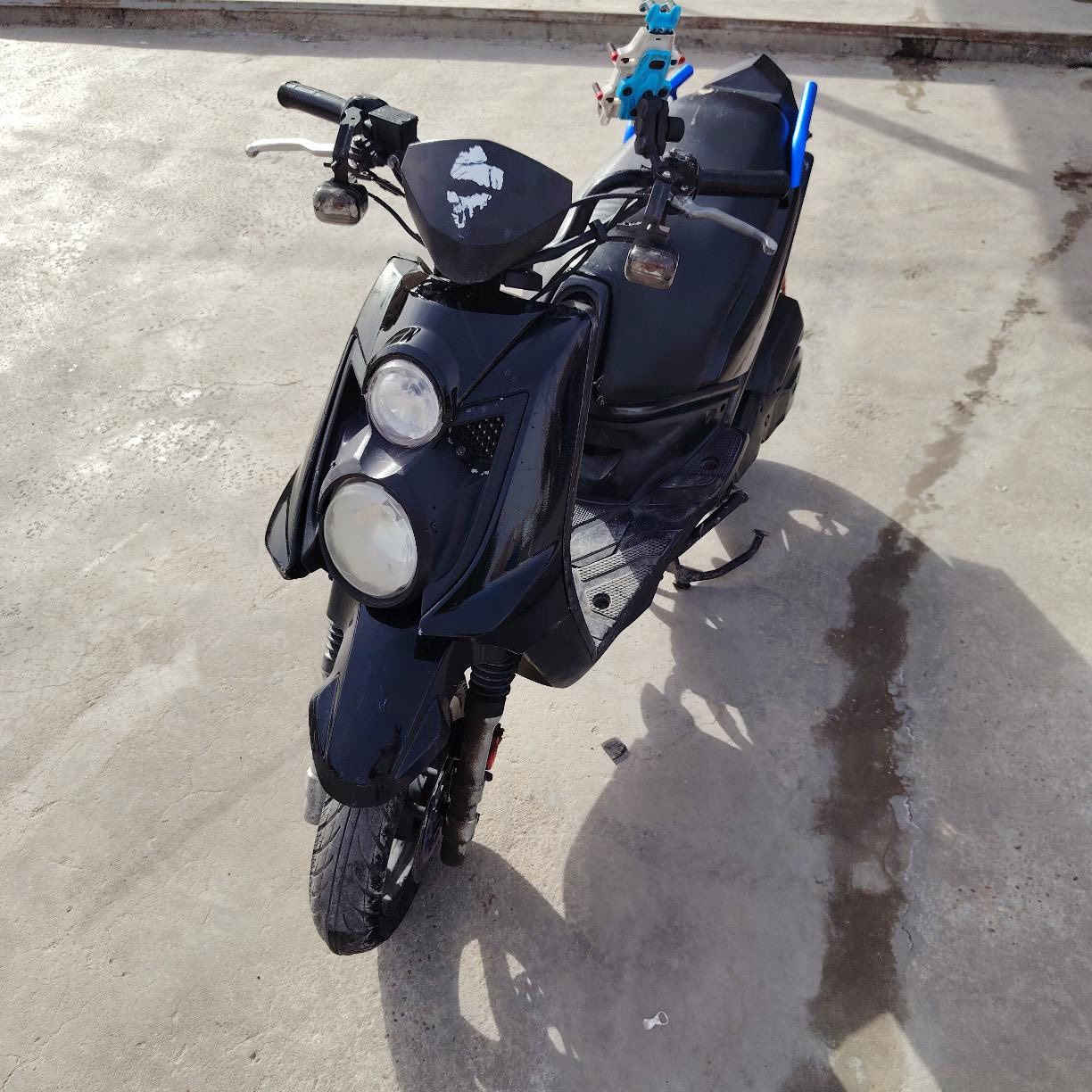 سلام عليكم دراجه سكنس جبلي موديل 14 كفاله عامه شرط ماشيه ٤٠ الف دراجه رمبه منزلهه صار شهرين دراجه مرتبه تشغيل نكره سلف سريع ناشفهه كلش سعره 850 و بيهه مجال مكاني بغداد حي الجهاد رقمي ***********
