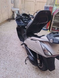 سلفر ونج 400 • مدينة صدر • خيط تبخير