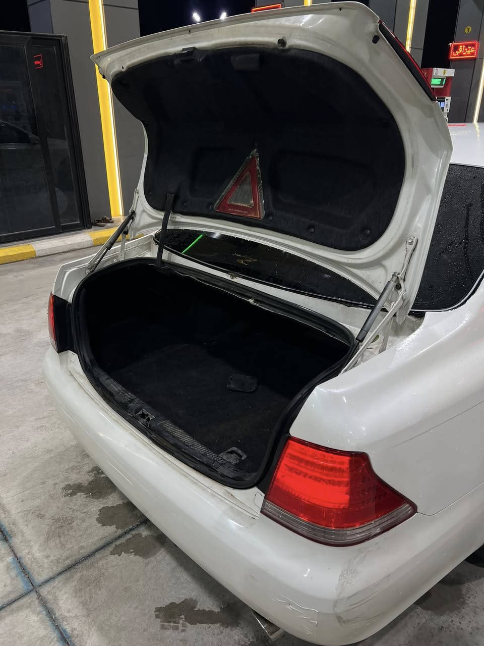 اللَّهُمَّ صَلِّ وَسَلَمْ وَبَاركَ على نَبيّنَا محمَّد🤍🪬!
Toyota crown V6• 2005😴 93Km📦!

شاهینە ١٨٢ بڕاوە 🥇•

ســـووکان کارەبــا🔌•

کـــووشن کارەبــا💫•

نـــاوو زەرد💛•

ئــاوێنە شــەفتوو هیتەر🌡️•

حــاسەی پێشوو پشت🪄•

کـــامێرا بیلادی🎥•

چوار تــایەوو ویــلی کرۆم لۆک 🛞•

ســووکانوو لێخوڕینی زۆر نەرموو خۆش👌🏻•

سپــێری لۆک لەگەڵە 🪩•

دەعموو لێدراو کەڤەرو سەقف بەشەرت هەزار سۆنەر✅•

بێ دووکەڵ گێڕوو مەکینە بەشەرتی هەزار فیتەر🌐•

هەر عەیبوو گڵایەک بشکێنە💵•

ماشاللە وەکوو طۆپە⚽️•

تەبرید ساردوو گەرم بەشەرت🪭•

بەس لە سایەقێکی کــەمە😎•

لە هــەموو ئەوانی تر هەرزانتر💰💎•

شــوێن کــەلار📍•

📞0770 147 5834📞
