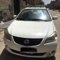 BYD للبيع السعر 45 ورقة العنوان بغداد - الحرية للاستفسار 07739193996