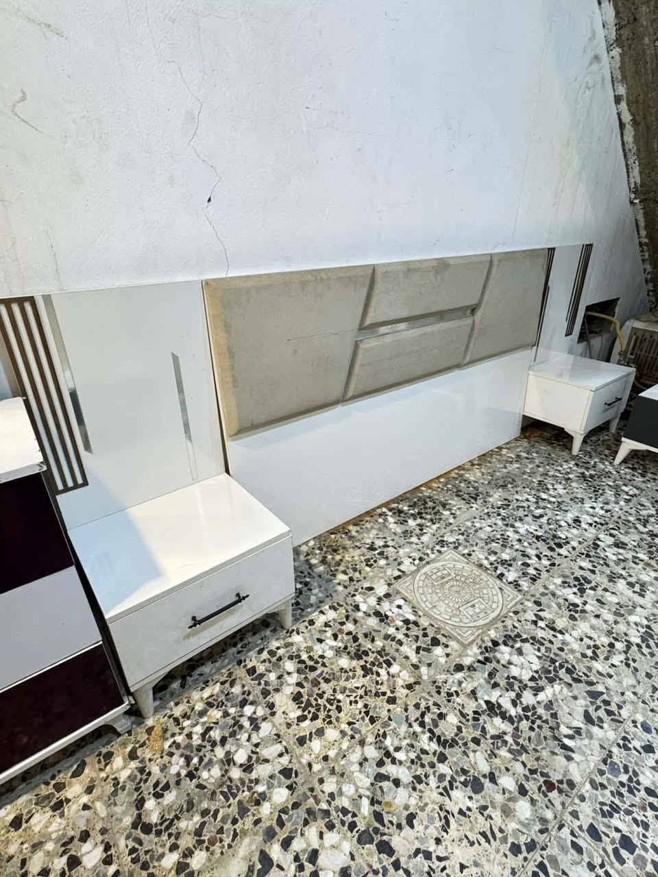 غرفه تركي كولش نضيفه 400شراي تفضل خاص


**إذا كنت صاحب هذا الإعلان وتريد حذفه لأي سبب، رجاءا أرسل رسالة إلى الدعم الفني**