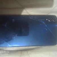 هونر اكس ٨ • ١٢٨ • ظهر مفطور