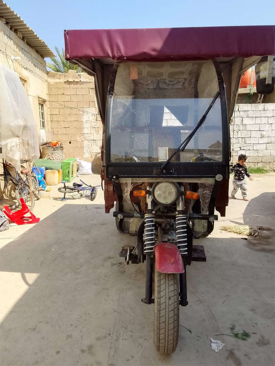 ستوته للبيع دايمن نضيفه حيل اي عطل مابيه كهربايات شغاله نكره سلف اوراق اوصوليه سعر1200وبيه مجال اليريده يتصل ***********
