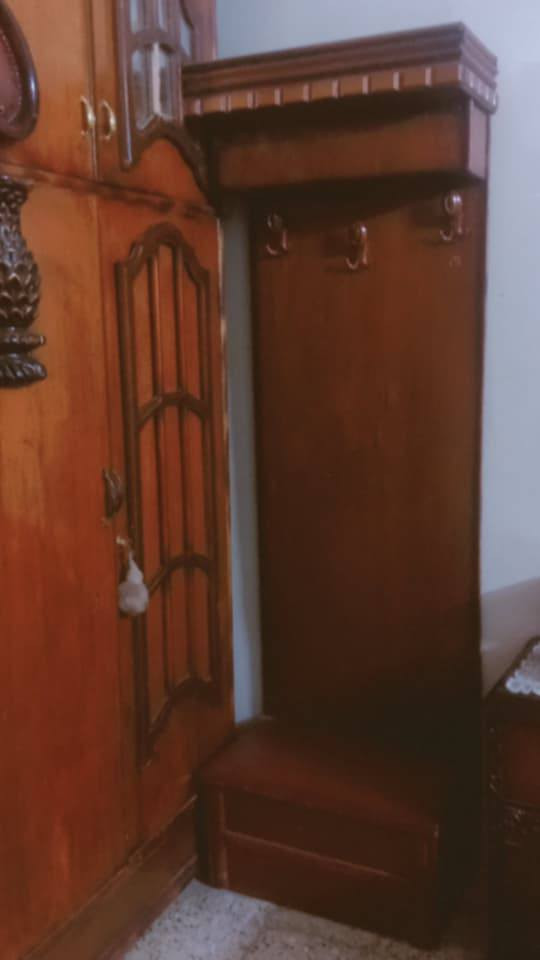 غرفة صاج لبيع 450الكريعات


**إذا كنت صاحب هذا الإعلان وتريد حذفه لأي سبب، رجاءا أرسل رسالة إلى الدعم الفني**