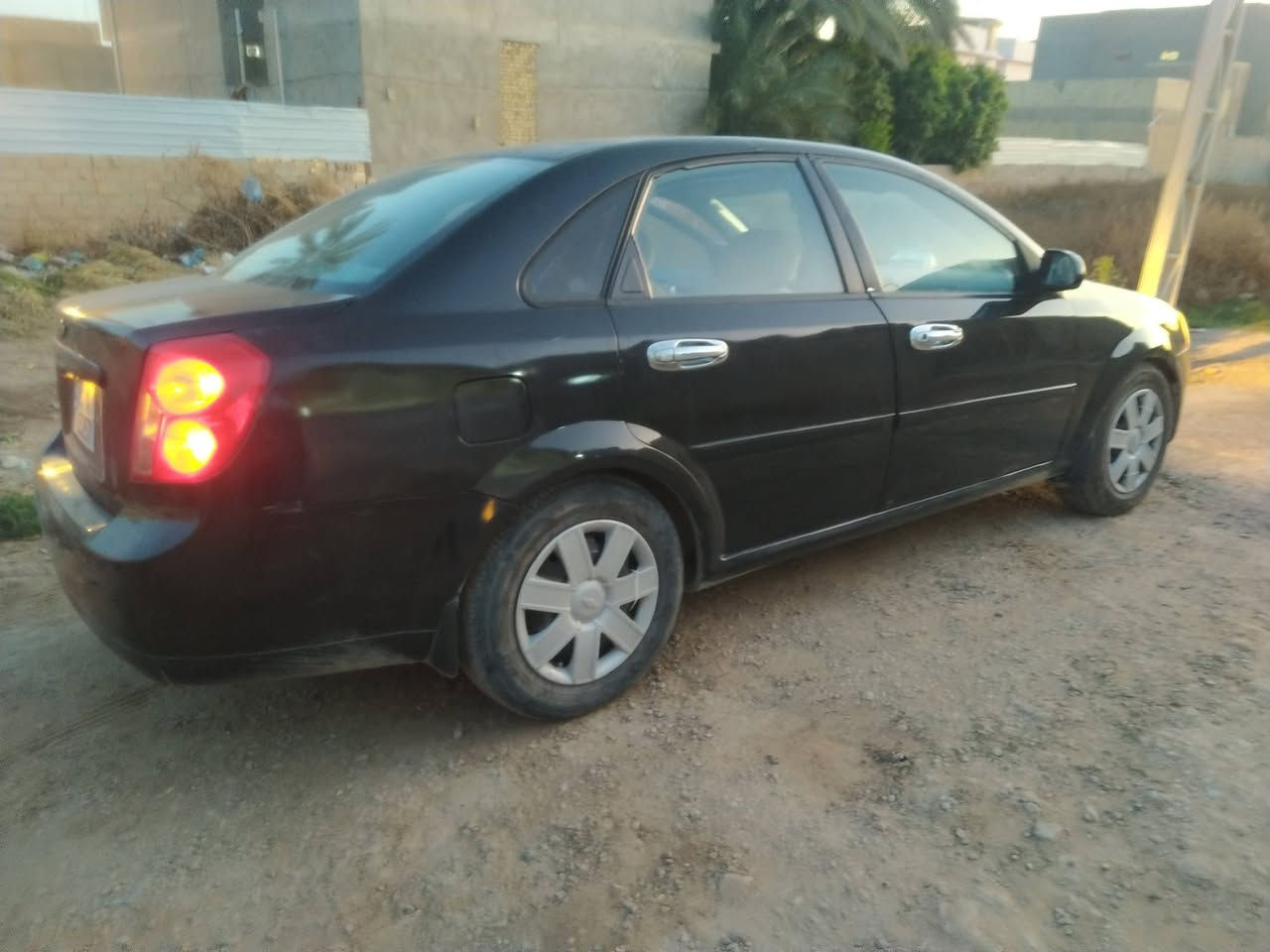 رقم بابل 👉 اوبترا 2006
لون اسود 
تبريد شغال 
كهربائيات كامله 
دواخل نظيفه 
كامره خلفيه 
شاشه أندرويد 

السعر 62. وبيه مجال يقنعك ان شاء الله 

( مكفوله -- من الضربة و الصبغ و. الكير و المحرك ) 
( يوجد طخه في الدعاميه بسبب دراجه ناريه) 
عنوان /// كربلاء 
هاتف ///. ***********
