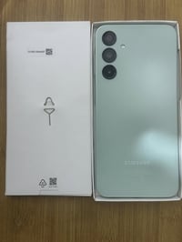 سامسونج • جديد • مفتوح من الكارتونة